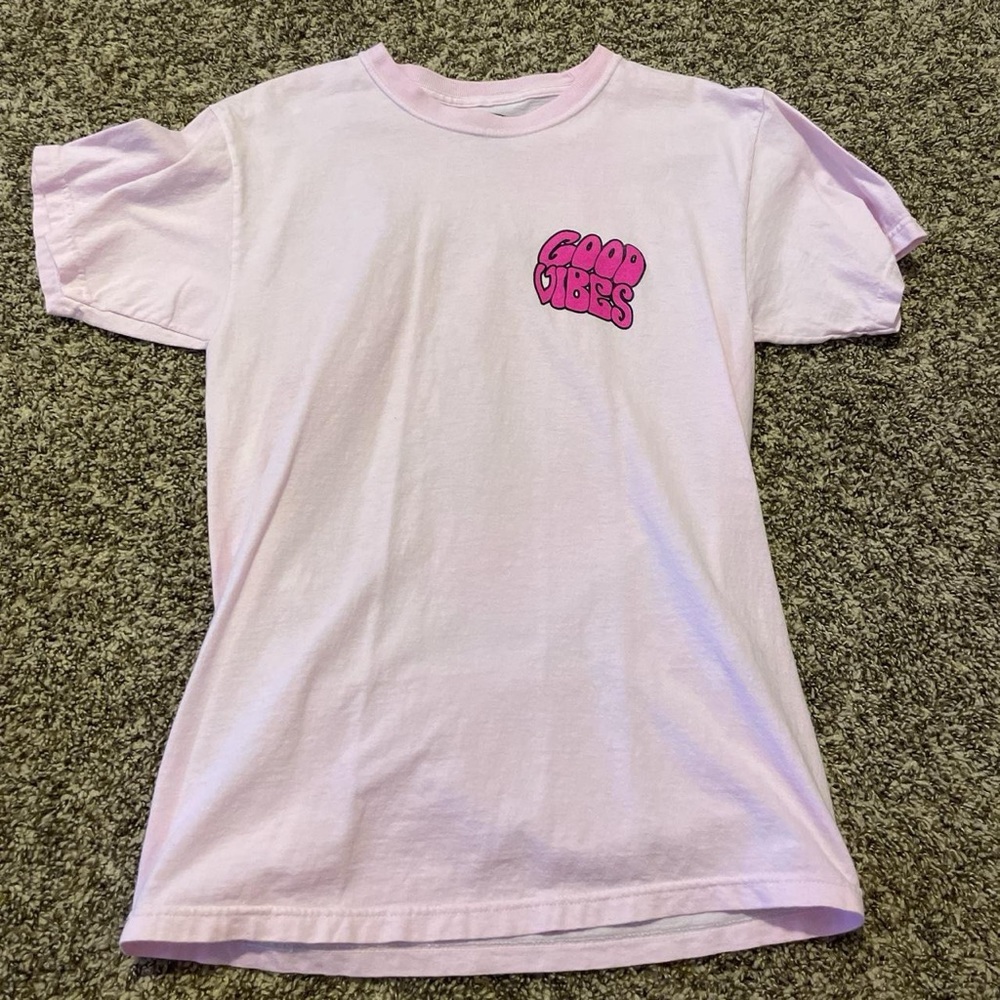 Good Vibes T-Shirt